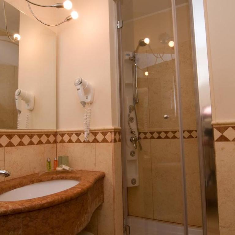 Hotel Europa - Camera Singola - 2