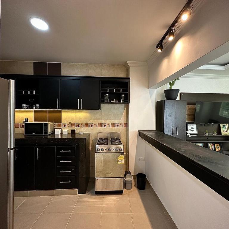 Casa frenesí - Estilo Guajiro - Apartamento de 2 dormitorios - 5