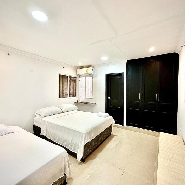 Casa frenesí - Estilo Guajiro - Apartamento de 2 dormitorios - 9