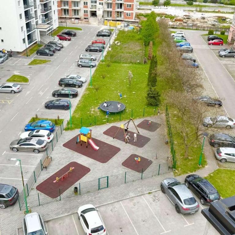 Apartman Sureya - Apartman sa 2 Spavaće Sobe - 4