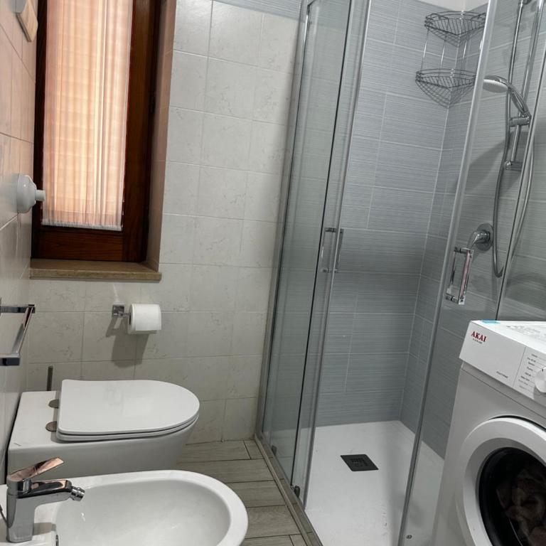 La finestra di Anna sul mare - Appartamento con 2 Camere da Letto - 39