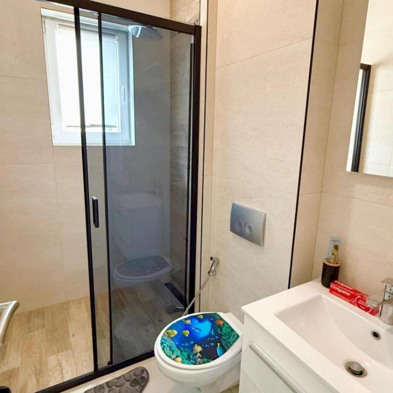 Apartman Sureya - Apartman sa 2 Spavaće Sobe - 9