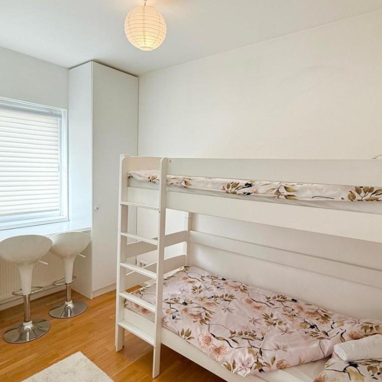 Apartman Sureya - Apartman sa 2 Spavaće Sobe - 5