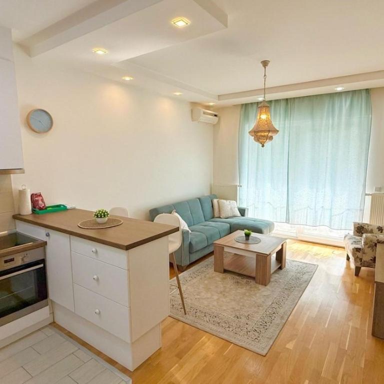 Apartman Sureya - Apartman sa 2 Spavaće Sobe - 2