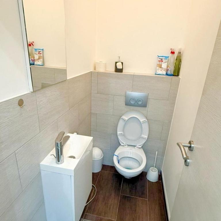 Apartman Sureya - Apartman sa 2 Spavaće Sobe - 16
