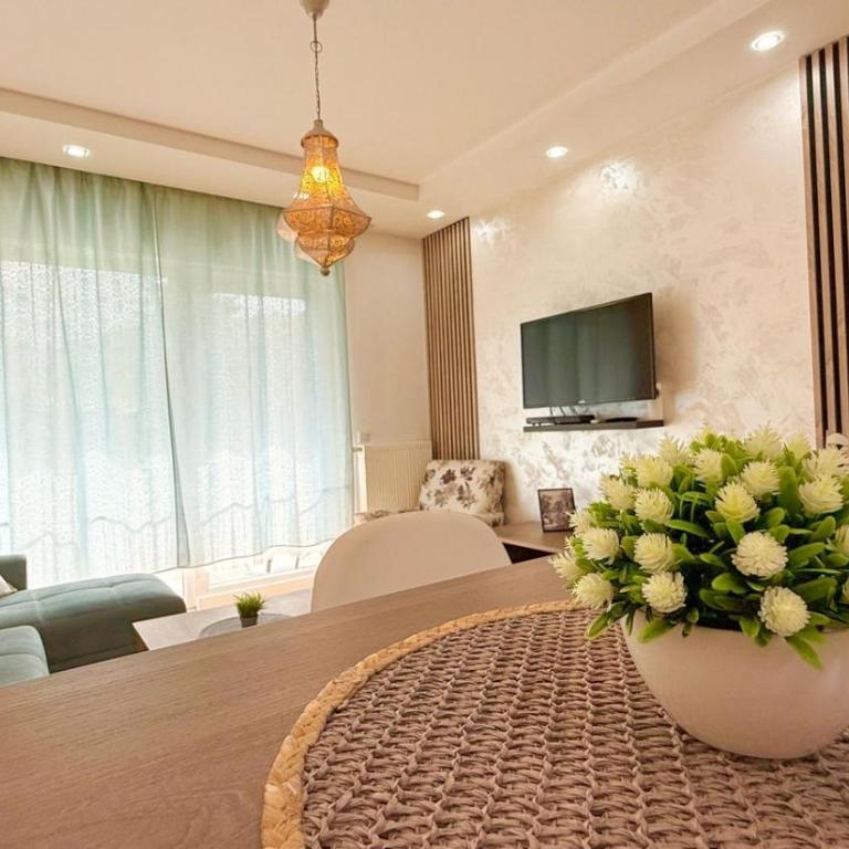 Apartman Sureya - Apartman sa 2 Spavaće Sobe - 1