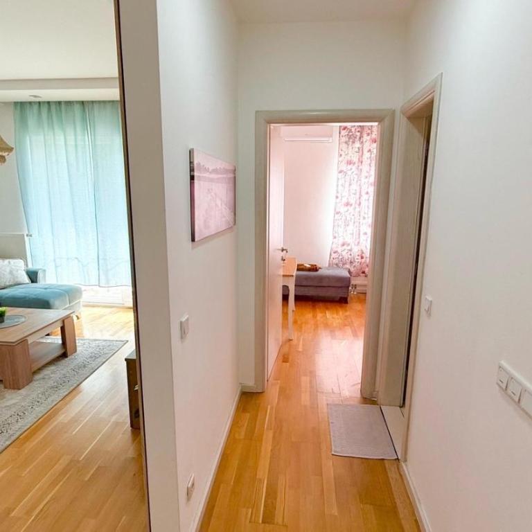 Apartman Sureya - Apartman sa 2 Spavaće Sobe - 8