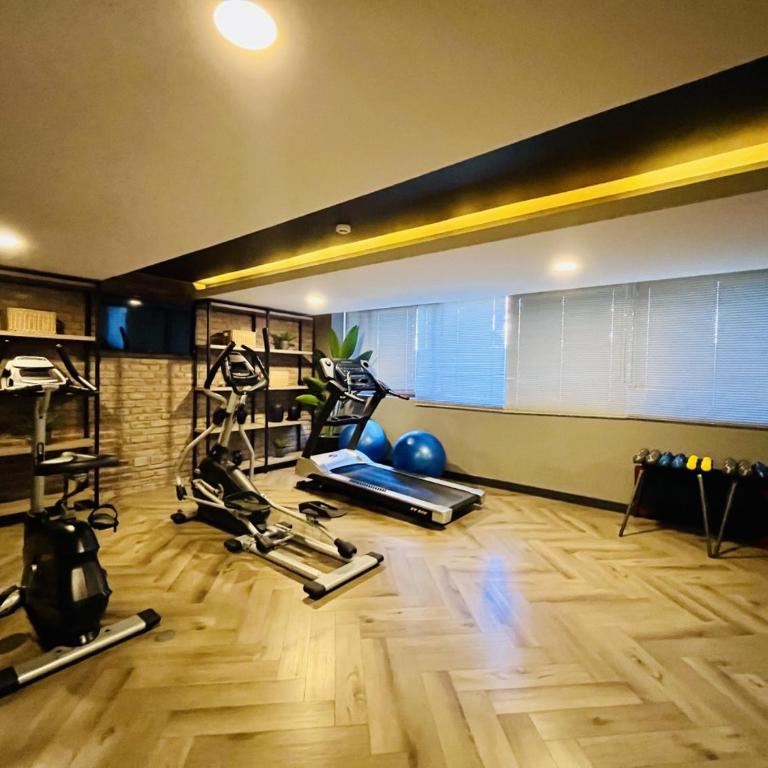 Urban Santa Elena A - Apartamento - 21