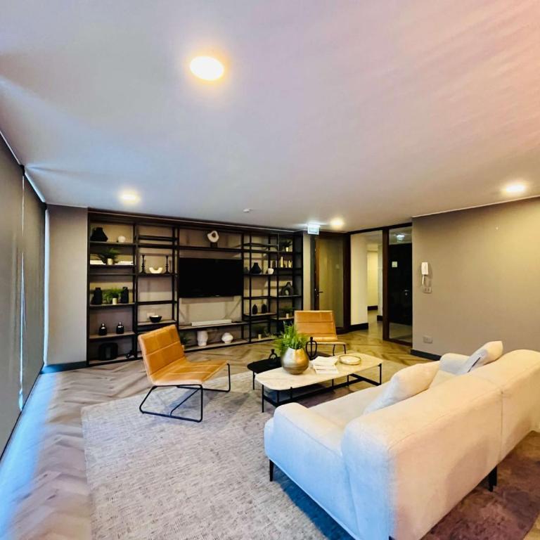 Urban Santa Elena A - Apartamento - 28