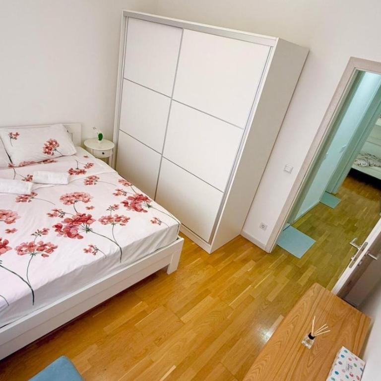 Apartman Sureya - Apartman sa 2 Spavaće Sobe - 7