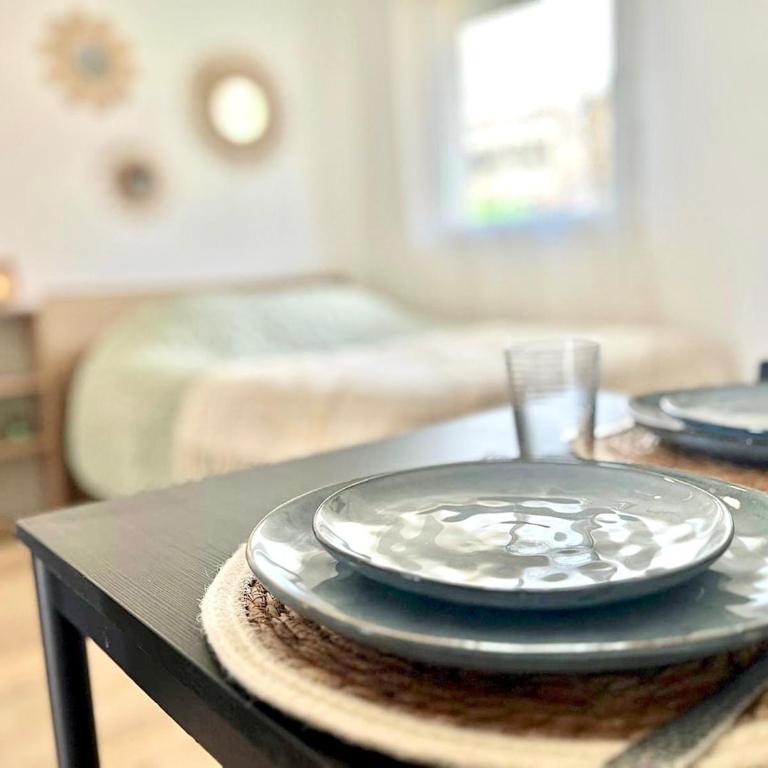 Le Petit Vaucluse Parking Wi-Fi - Appartamento con 1 Camera da Letto - 2