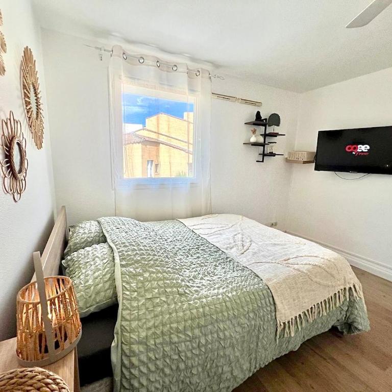 Le Petit Vaucluse Parking Wi-Fi - Appartamento con 1 Camera da Letto - 7