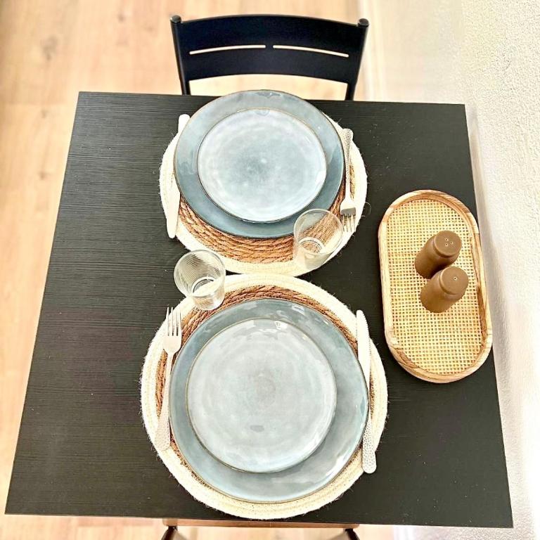 Le Petit Vaucluse Parking Wi-Fi - Appartamento con 1 Camera da Letto - 13