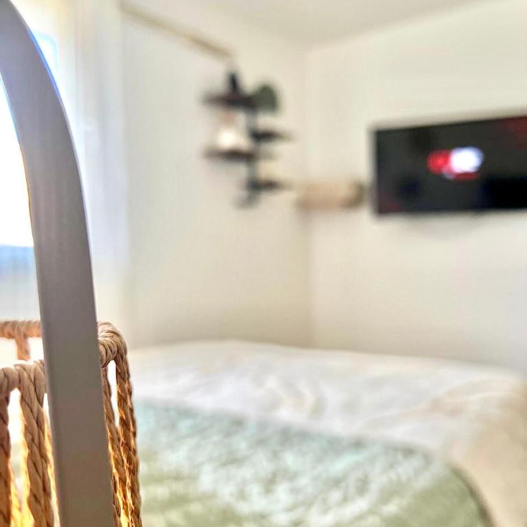 Le Petit Vaucluse Parking Wi-Fi - Appartamento con 1 Camera da Letto - 14