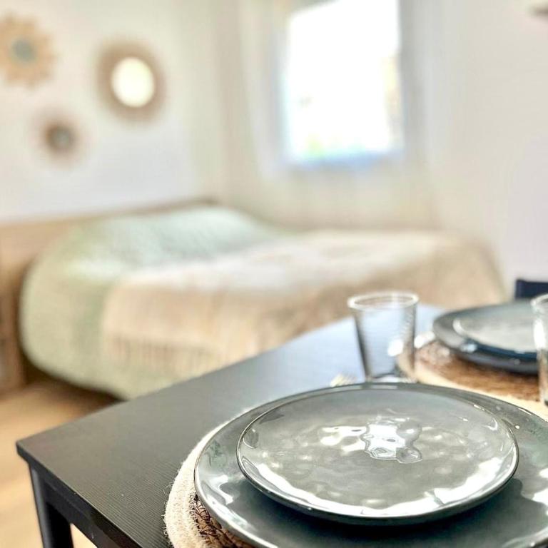 Le Petit Vaucluse Parking Wi-Fi - Appartamento con 1 Camera da Letto - 24
