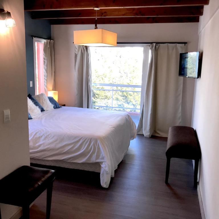 Luxury Apartments Cerro Catedral By Apartments Bariloche - Apartamento de 2 dormitorios - 14