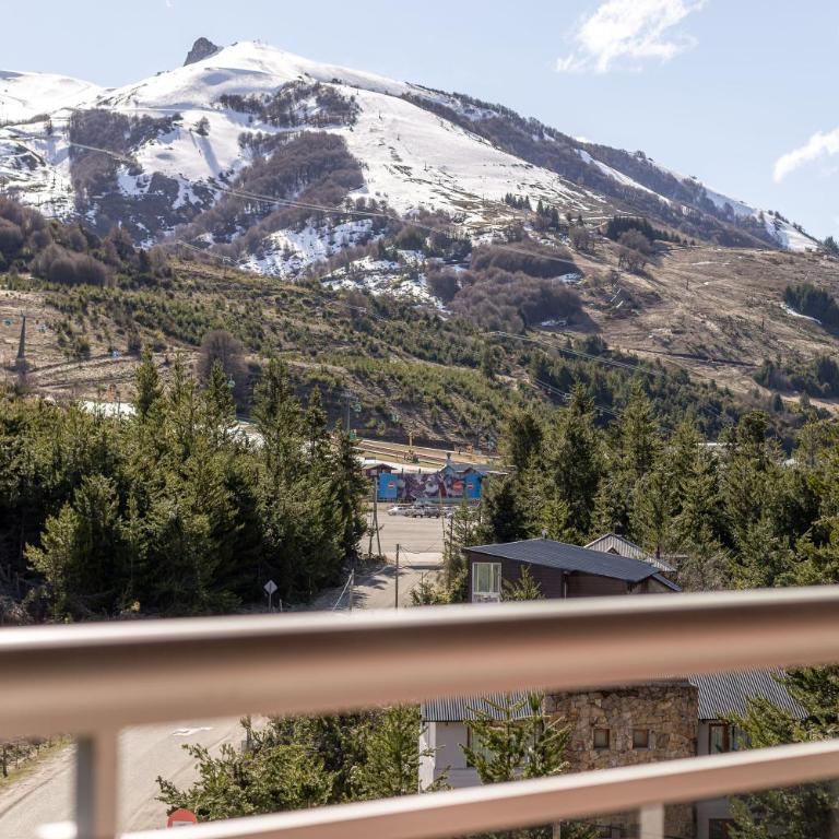 Luxury Apartments Cerro Catedral By Apartments Bariloche - Apartamento de 2 dormitorios - 4