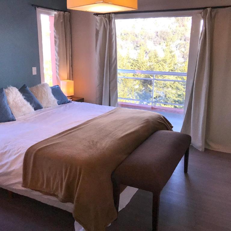 Luxury Apartments Cerro Catedral By Apartments Bariloche - Apartamento de 2 dormitorios - 2