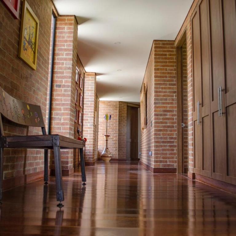 Amazing Country House, Nearby Bogotá - Yerbabuena - Villa de 1 dormitorio - 18