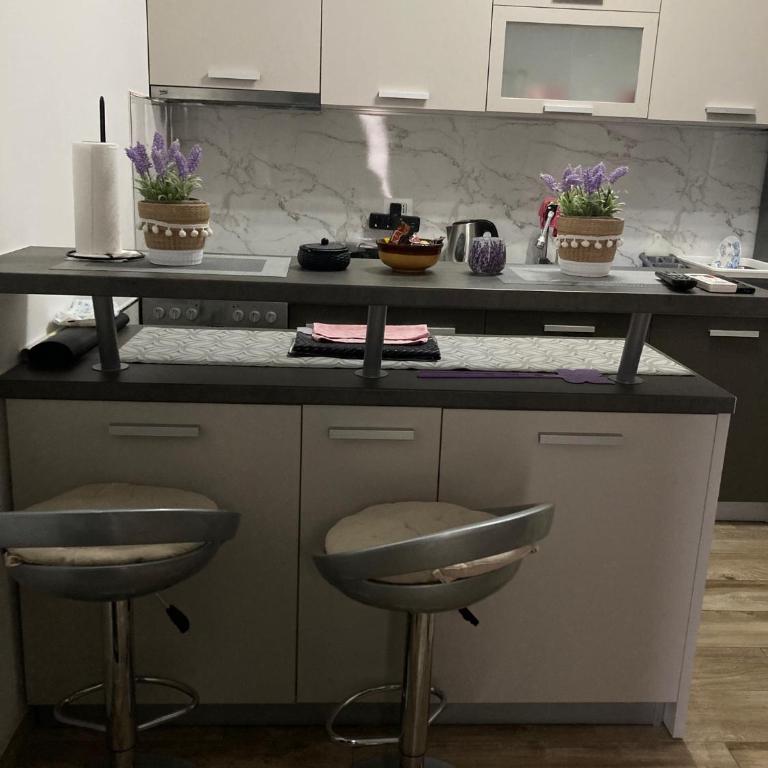The sun is happiness - Apartman sa 1 Spavaćom Sobom - 23