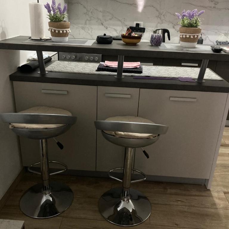 The sun is happiness - Apartman sa 1 Spavaćom Sobom - 29