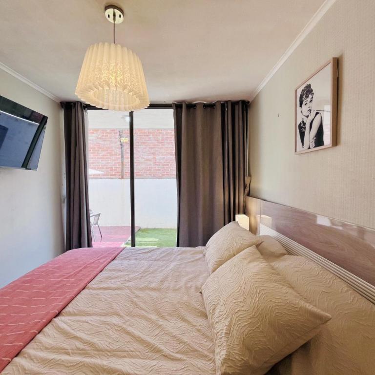 Urban Terrace Viana Bus Terminal - Apartamento - 3
