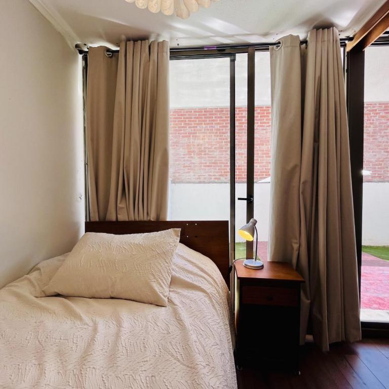 Urban Terrace Viana Bus Terminal - Apartamento - 19