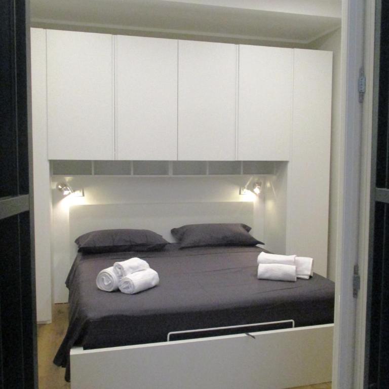 TheLozzasHome - Appartamento con 1 Camera da Letto - 1