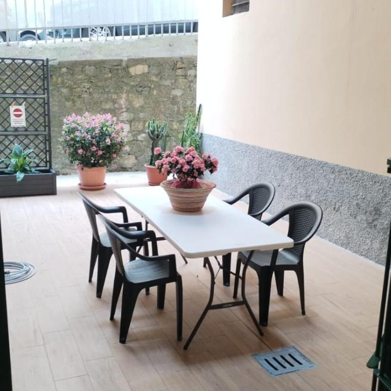 TheLozzasHome - Appartamento con 1 Camera da Letto - 33