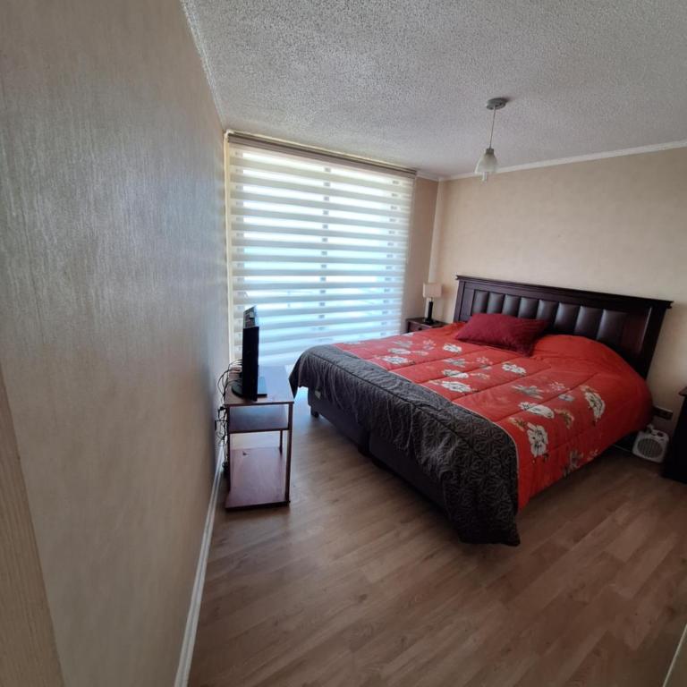 Departamento frente a Playa La Herradura - Apartamento de 2 dormitorios - 10
