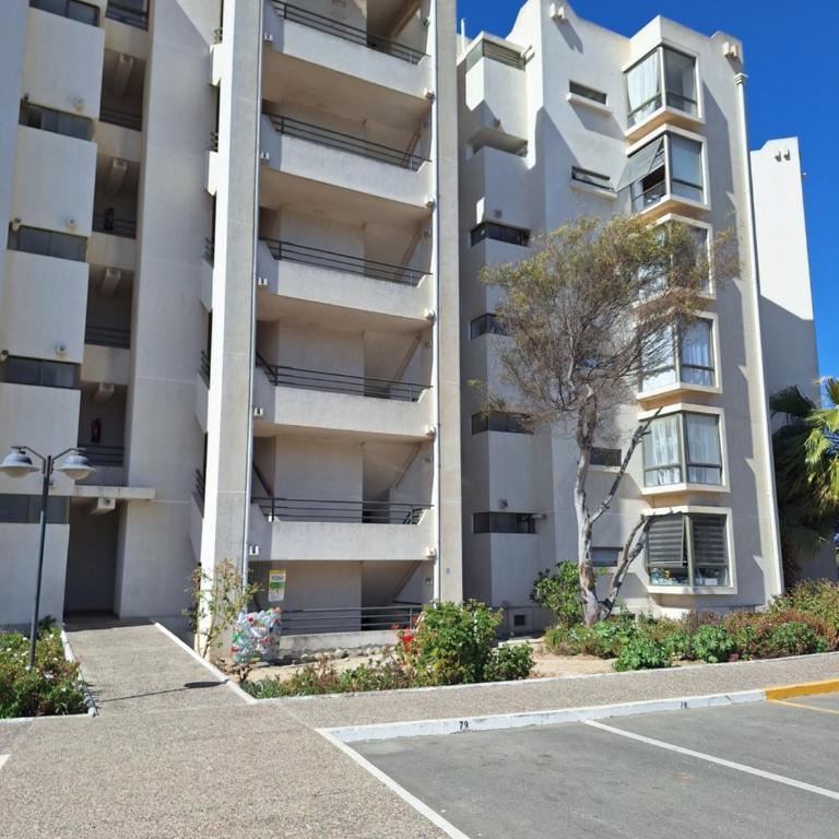 Departamento frente a Playa La Herradura - Apartamento de 2 dormitorios - 11