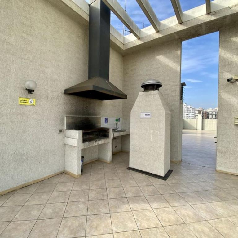 Urban Viana Bus Terminal - Apartamento - 25
