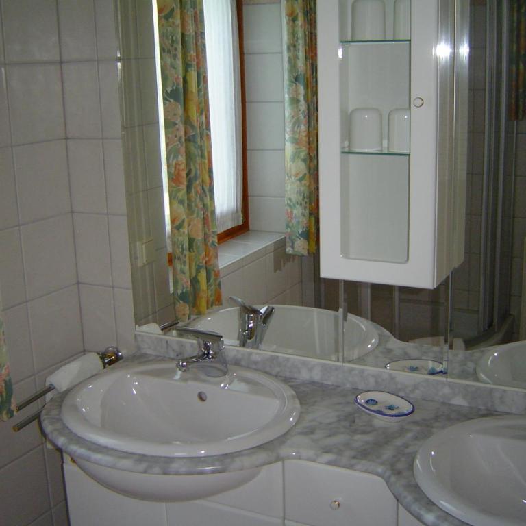 Ferienwohnung Weitgasser - Apartment mit 2 Schlafzimmern - 14