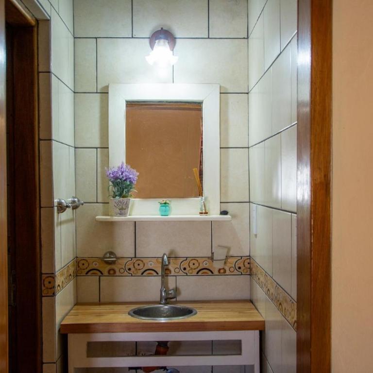 LOS CLAVELES - Apartamento de 1 dormitorio - 10