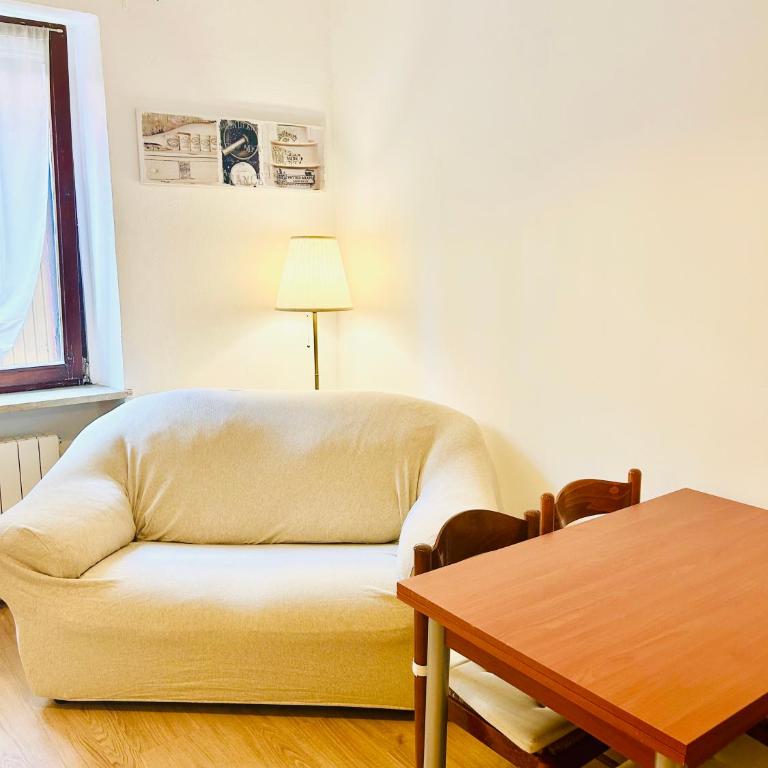 Casa de Julieta - Appartamento con 1 Camera da Letto - 5