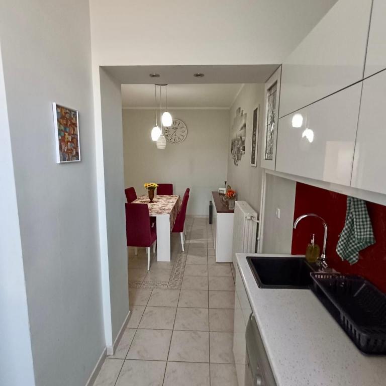Central City Apartments - Deluks Apartman - 17