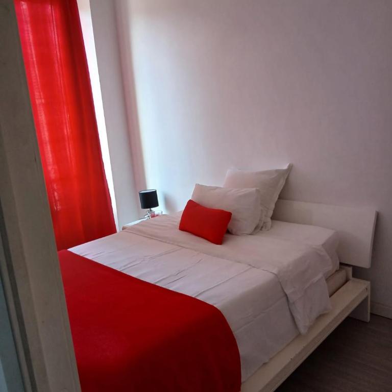 Bel appartement pour vos séjours sur la côte - Appartement 2 Chambres - 6