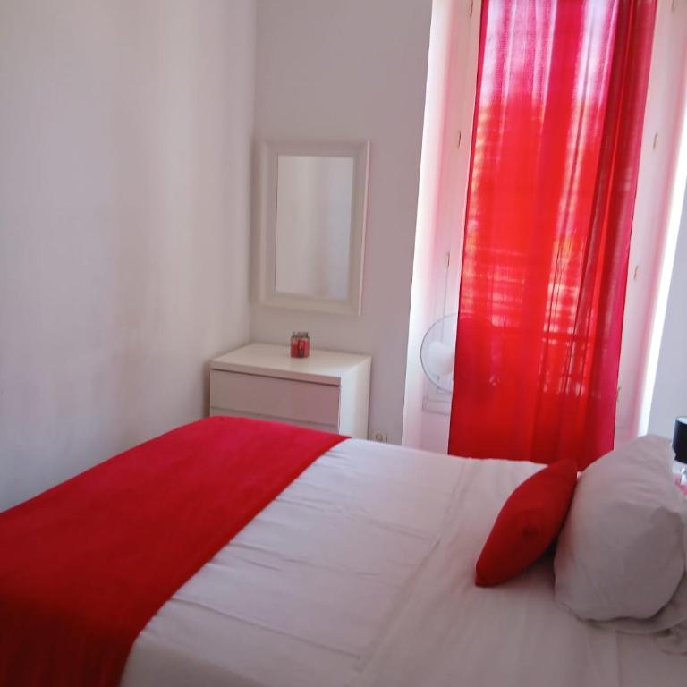 Bel appartement pour vos séjours sur la côte - Appartement 2 Chambres - 7