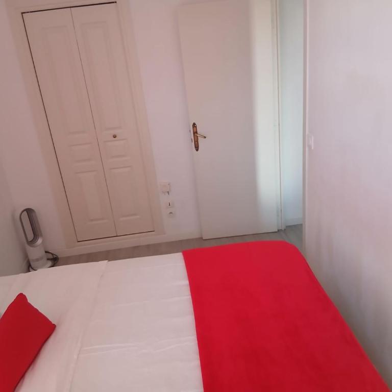 Bel appartement pour vos séjours sur la côte - Appartement 2 Chambres - 8