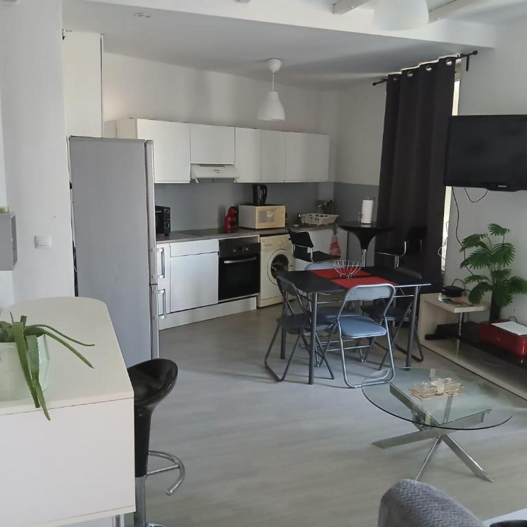 Bel appartement pour vos séjours sur la côte - Appartement 2 Chambres - 15