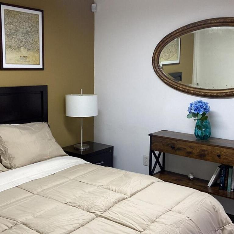 Hermosa Casa en Coyoacán - Apartamento de 1 dormitorio - 7