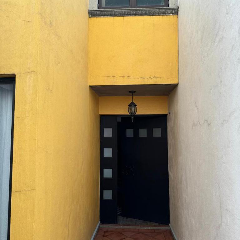 Hermosa Casa en Coyoacán - Apartamento de 1 dormitorio - 19