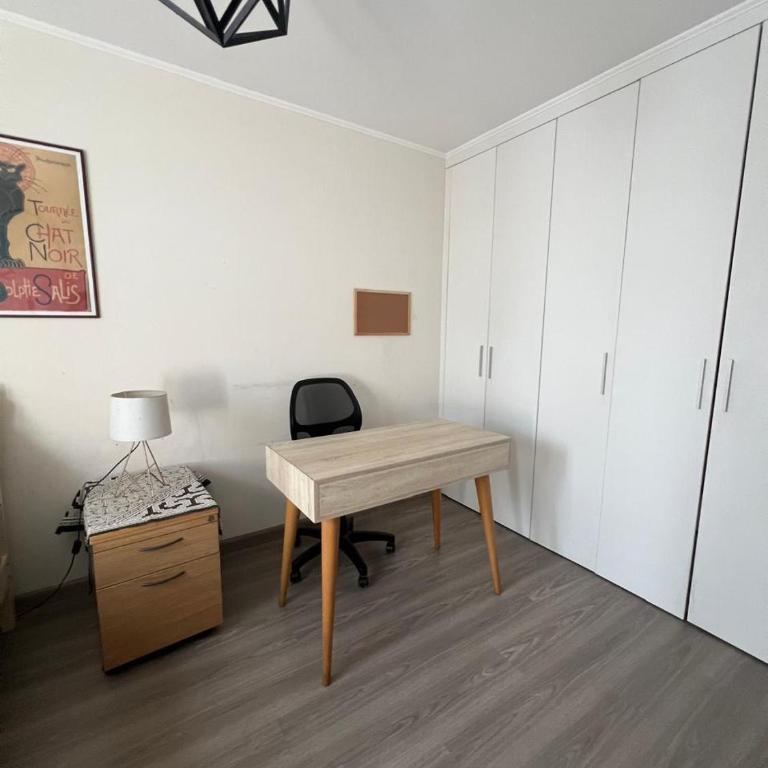 Stay, explore and enjoy Lima - Apartamento de 2 dormitorios - 16