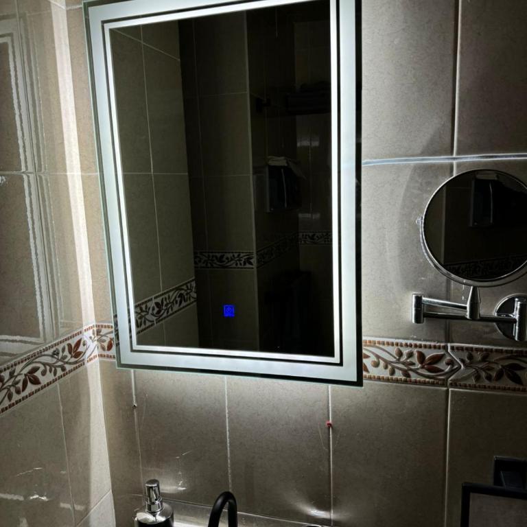 Hermosa Casa en Coyoacán - Apartamento de 1 dormitorio - 25