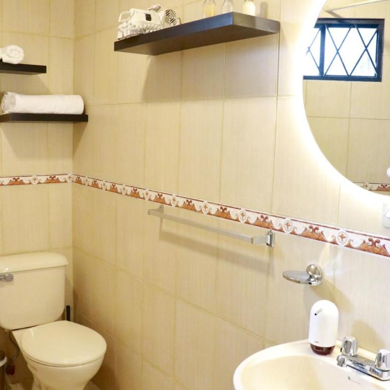 Apartment in Cuenca - Apartamento de 3 dormitorios - 9