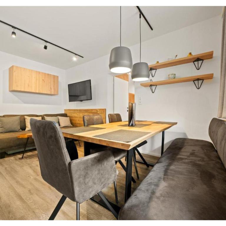 Modern Premium Apartment in Kaprun - Apartment - 4