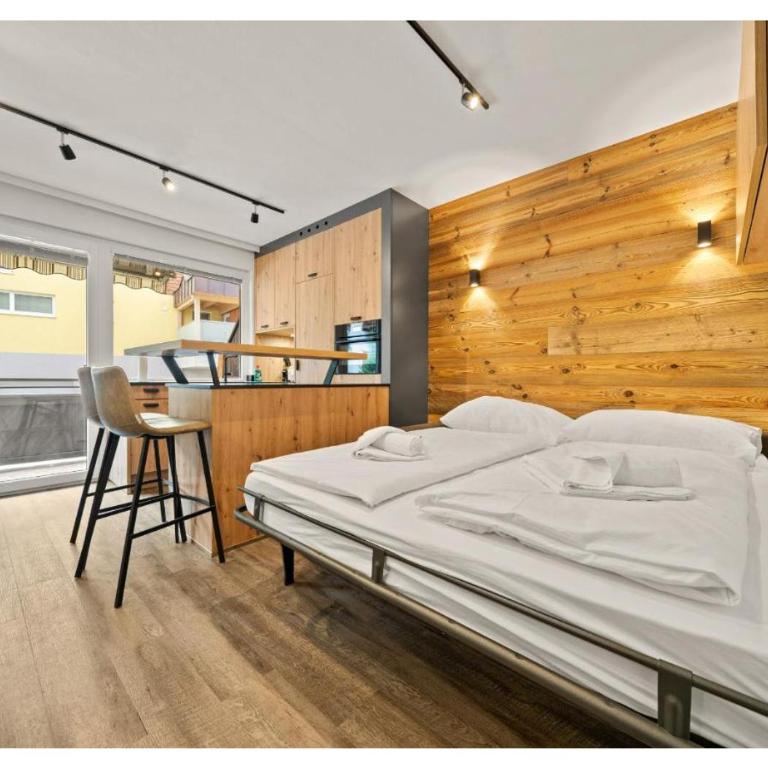 Modern Premium Apartment in Kaprun - Apartment - 5