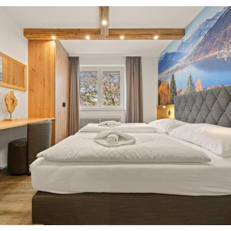 Modern Premium Apartment in Kaprun - Apartment - 7