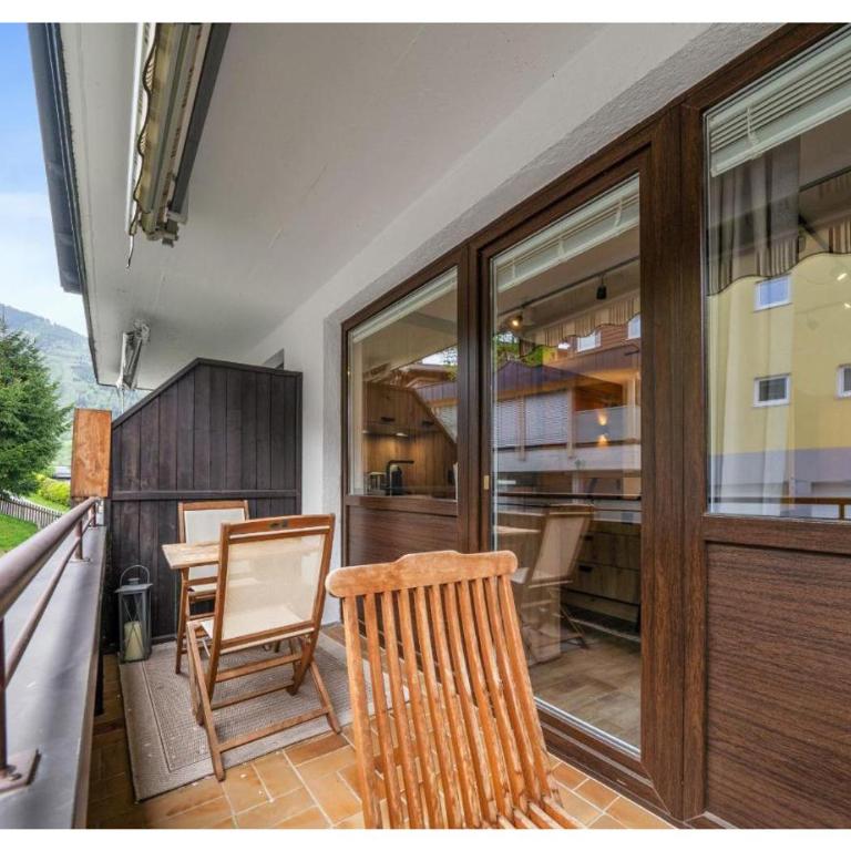 Modern Premium Apartment in Kaprun - Apartment - 9