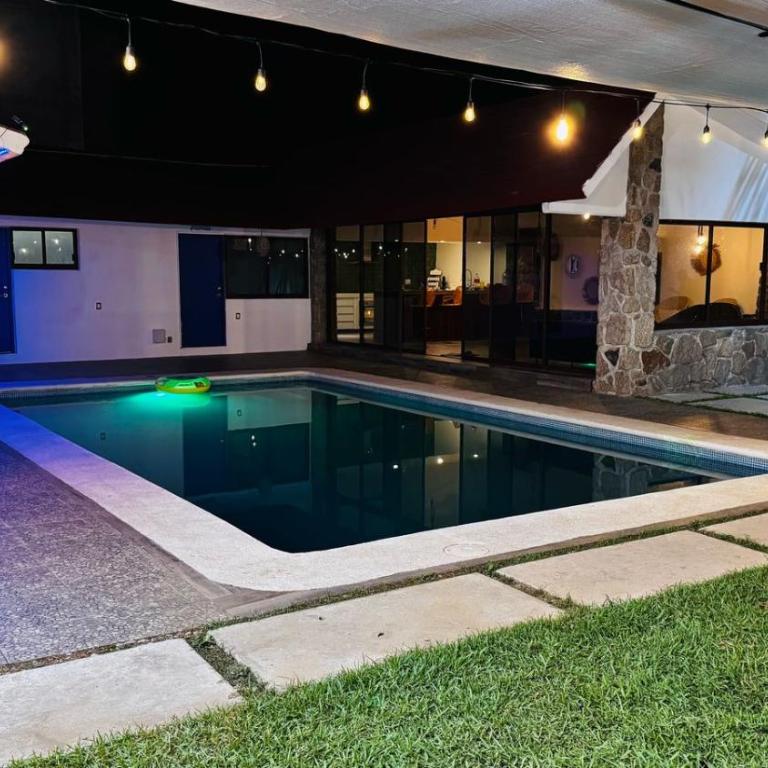 Casa Tobala - Casa de 6 dormitorios - 2